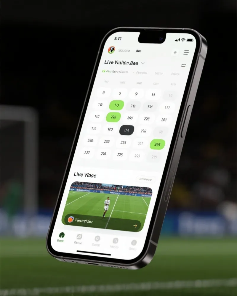 手机端世界杯直播赛程