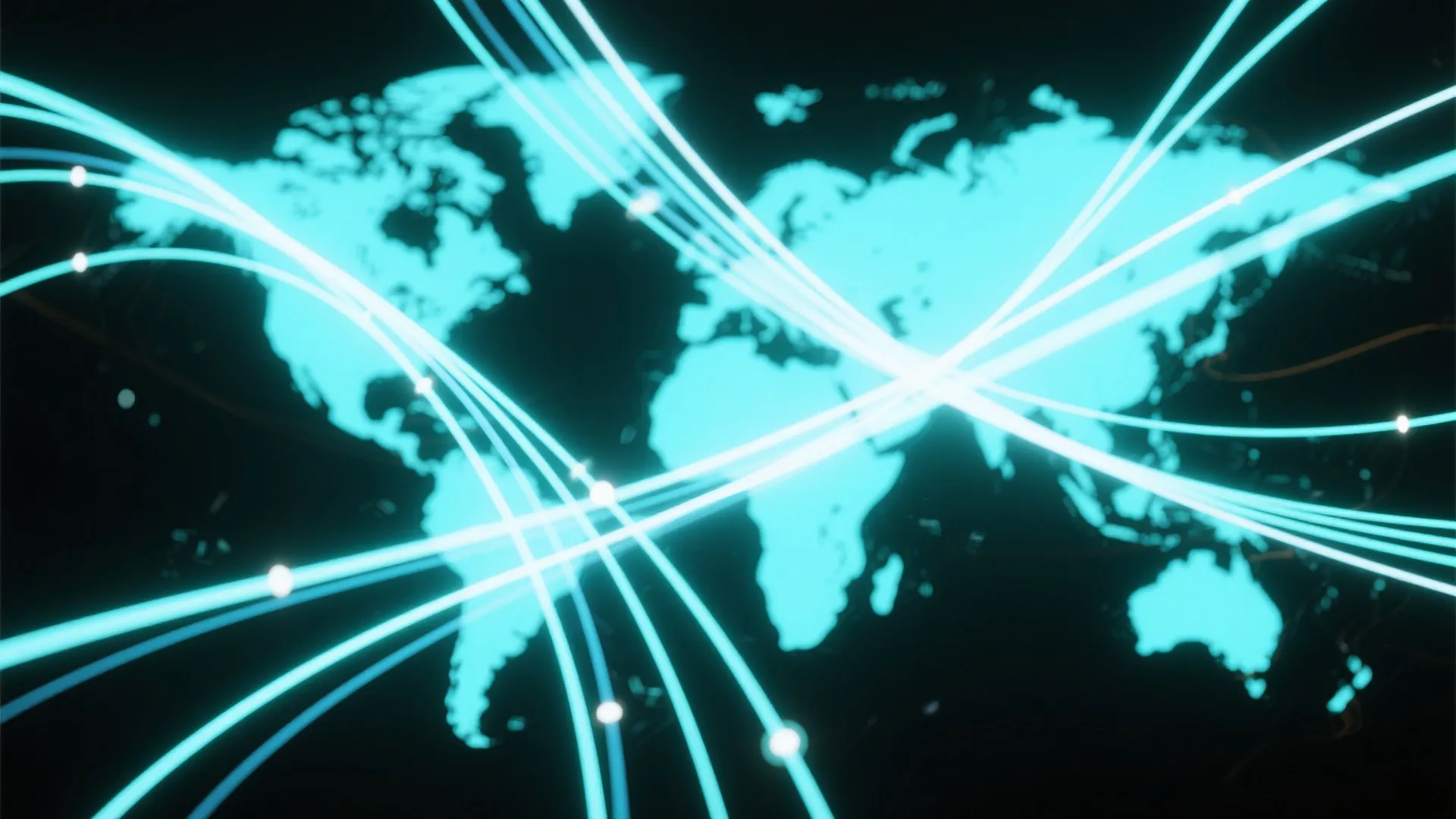 Global Broadcast Network