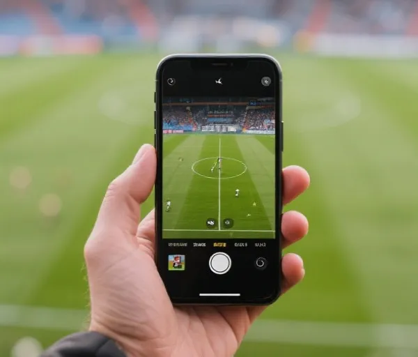 央视频移动直播