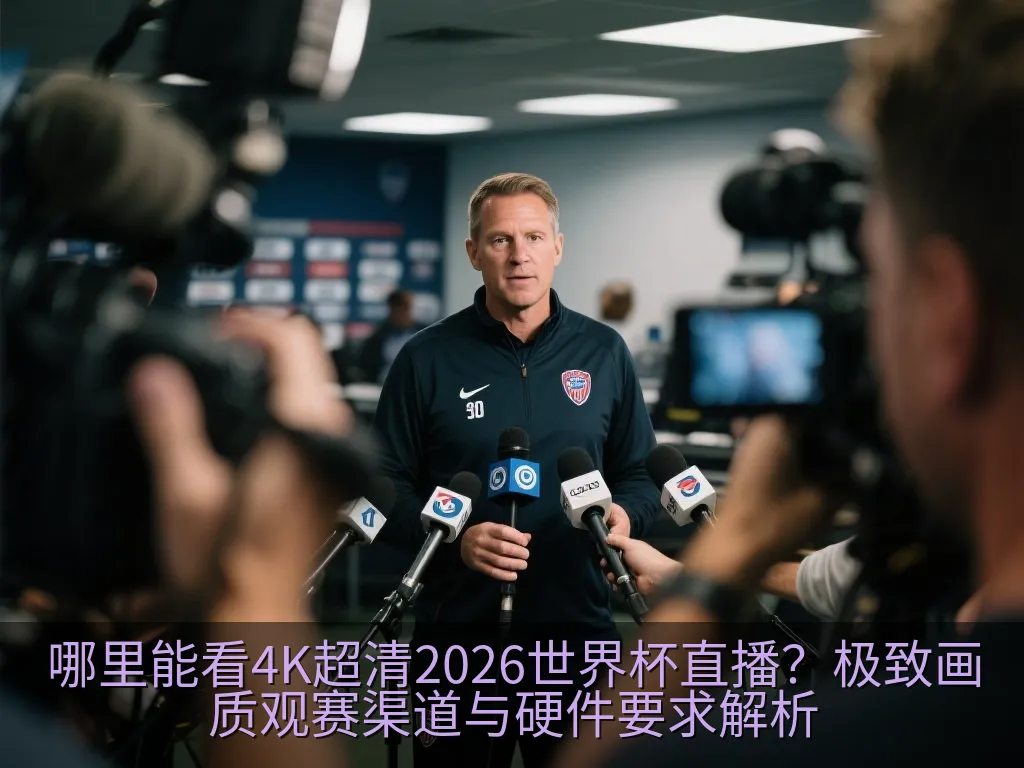 现代客厅中大屏幕电视显示色彩校准界面，呈现丰富的渐变色彩，无品牌标识