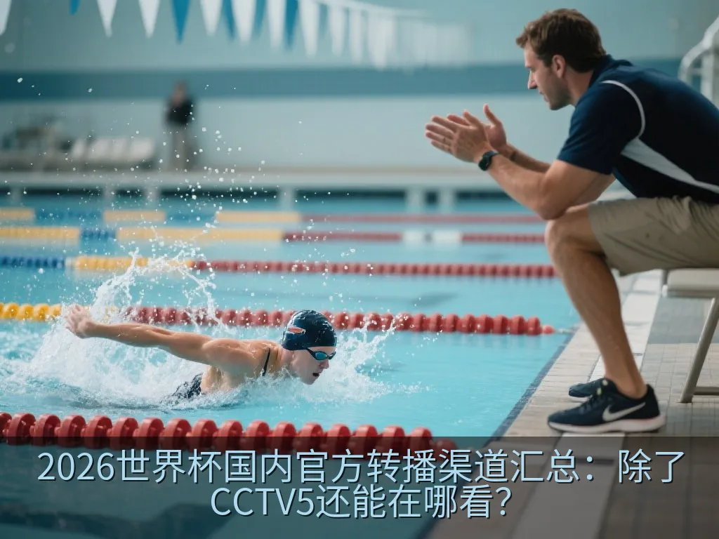 2026世界杯国内官方转播渠道汇总：除了CCTV5还能在哪看？